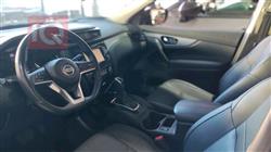 Nissan Rogue Sport